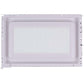 Electrolux 4055372983 Microwave Oven Door Frame