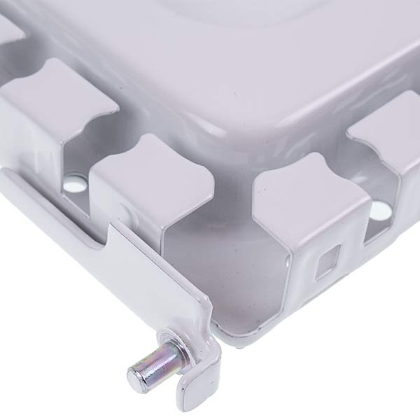 Electrolux 4055372983 Microwave Oven Door Frame