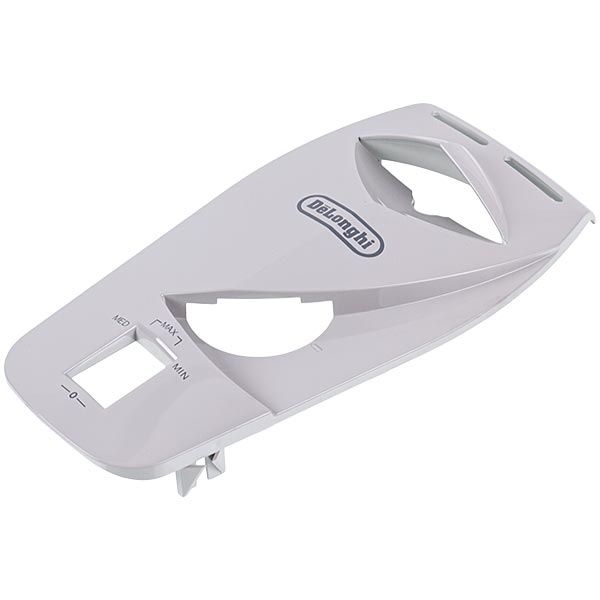 DeLonghi 5908003300 Oil Heater Control Panel Cover