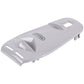 DeLonghi 5908003300 Oil Heater Control Panel Cover