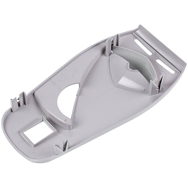 DeLonghi 5908003300 Oil Heater Control Panel Cover