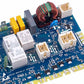 AEG 140177229287 Washing Machine PCB (Not Configured)