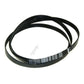 Bosch 00446856 Tumble Dryer Drive Belt Hutchinson 1930H8 PH