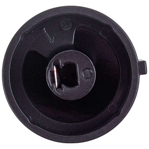 Gorenje 725826 Hob Control Knob