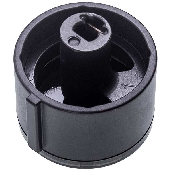 Gorenje 725826 Hob Control Knob