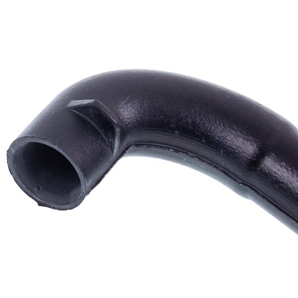 Electrolux 1468812019 Washing Machine Connector Hose (Valve-Dispenser)