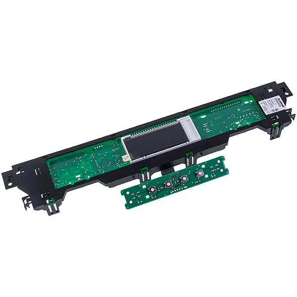 Siemens 00740482 Oven Programmed Operating Module