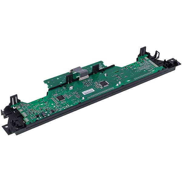 Siemens 00740482 Oven Programmed Operating Module