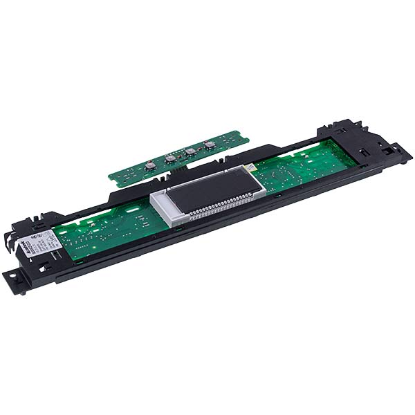 Siemens 00740482 Oven Programmed Operating Module