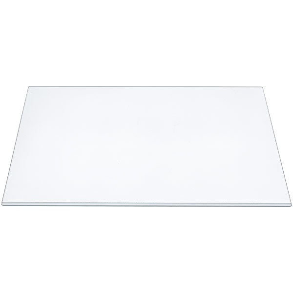 Electrolux 4055506242 Fridge Glass Shelf 490x335mm