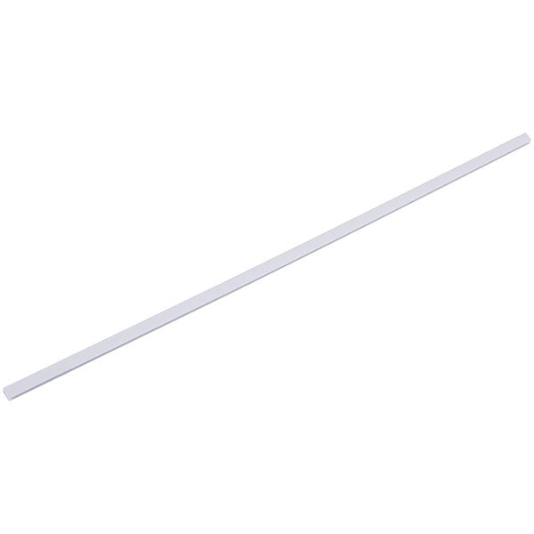 Electrolux 4055485306 Fridge Glass Fridge Shelf Front Trim
