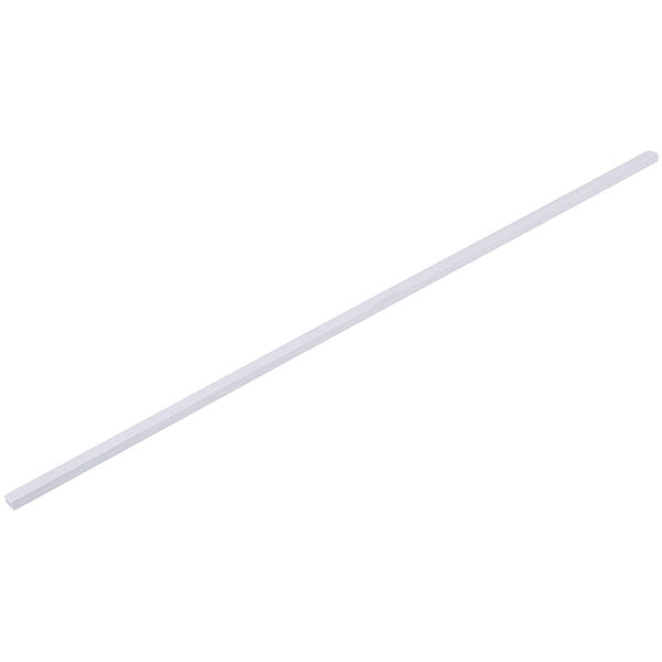 Electrolux 4055485306 Fridge Glass Fridge Shelf Front Trim