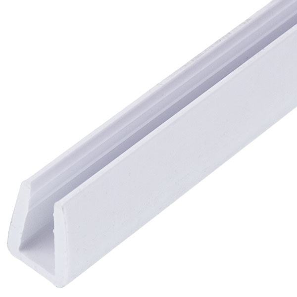 Electrolux 4055485306 Fridge Glass Fridge Shelf Front Trim