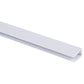 Electrolux 4055485306 Fridge Glass Fridge Shelf Front Trim