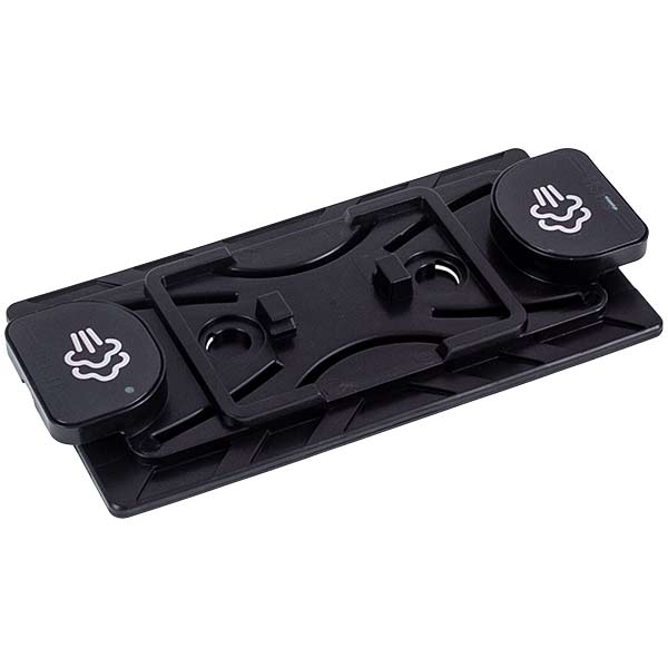 Rowenta RS-2230001388 Cordless Vacuum Cleaner Floor Cloth Support