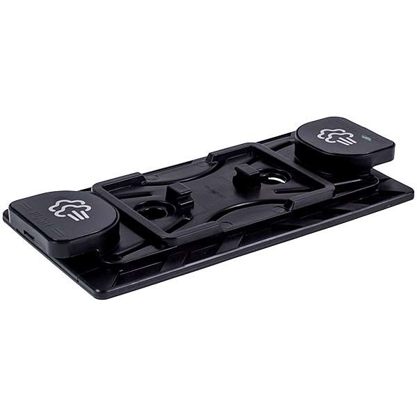 Rowenta RS-2230001388 Cordless Vacuum Cleaner Floor Cloth Support