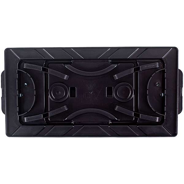 Rowenta RS-2230001388 Cordless Vacuum Cleaner Floor Cloth Support