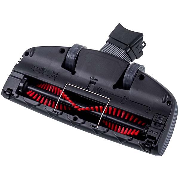 Electrolux 140102818279 Cordless Vacuum Cleaner Turbo Brush 18V