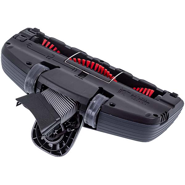 Electrolux 140102818279 Cordless Vacuum Cleaner Turbo Brush 18V