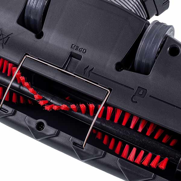 Electrolux 140102818279 Cordless Vacuum Cleaner Turbo Brush 18V