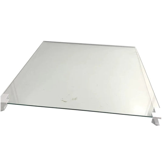 Bosch 11047378 Refrigerator Glass Shelf with Frame