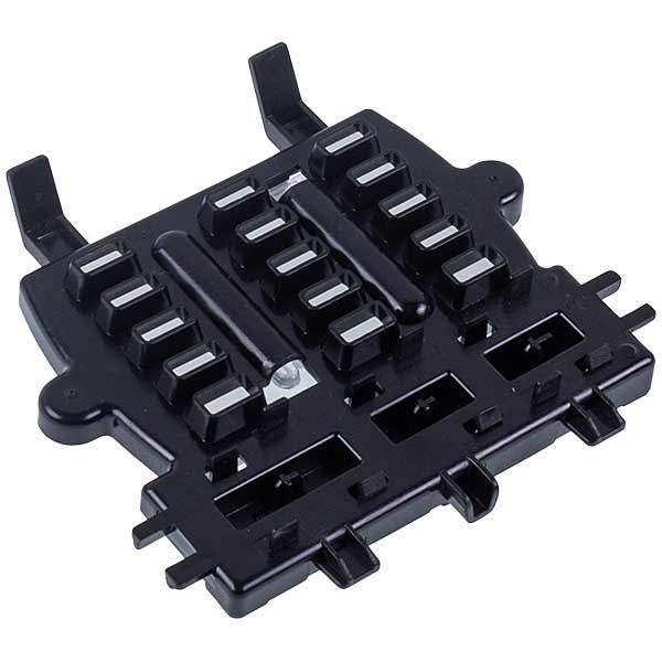Beko 2452200200 Washing Machine Buttons