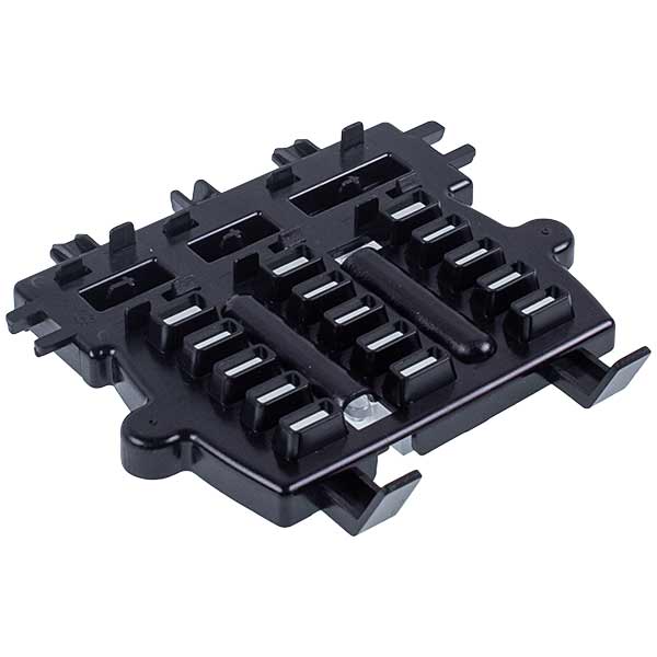 Beko 2452200200 Washing Machine Buttons