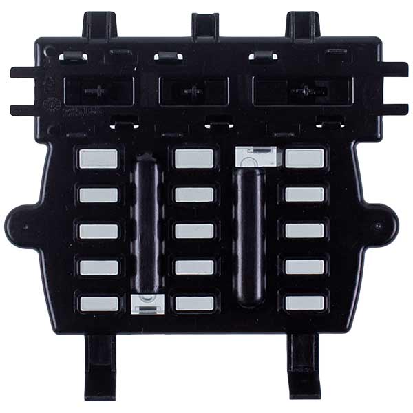 Beko 2452200200 Washing Machine Buttons