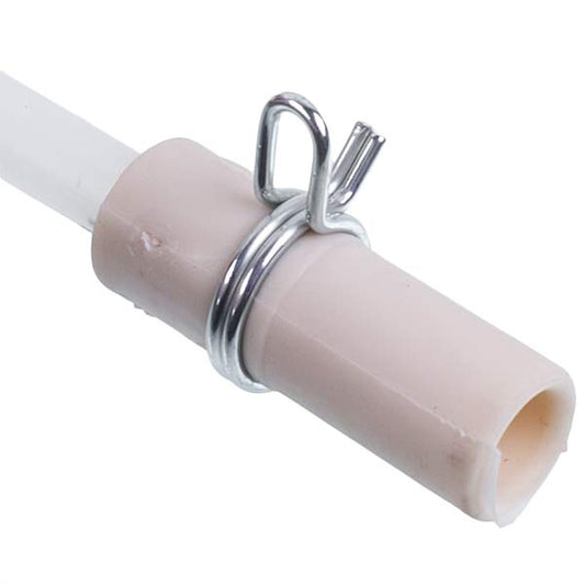 Electrolux 140180589081 Dishwasher Inlet Hose