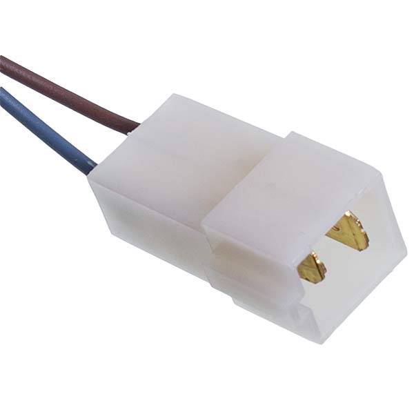 Electrolux 140180589081 Dishwasher Inlet Hose