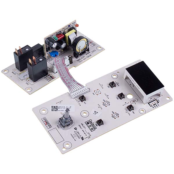 Electrolux 4055476313 Microwave Oven PCB