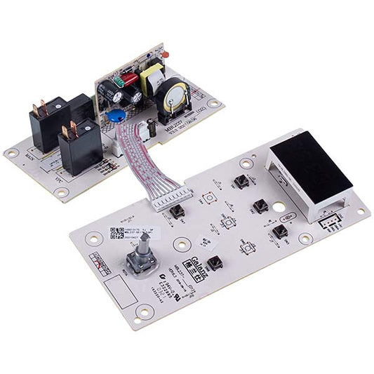 Electrolux 4055476313 Microwave Oven PCB