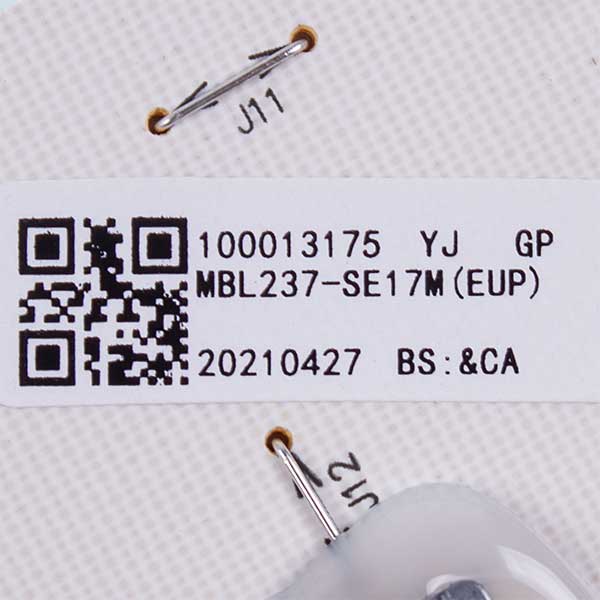 Electrolux 4055476313 Microwave Oven PCB