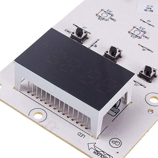 Electrolux 4055476313 Microwave Oven PCB