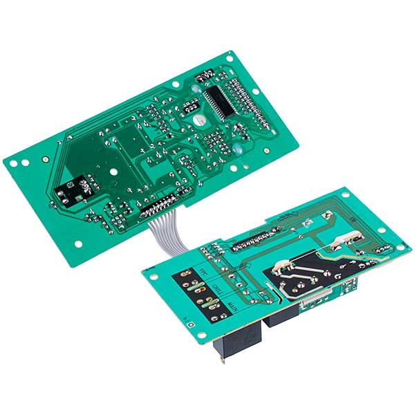Electrolux 4055476313 Microwave Oven PCB