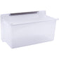 Siemens 00448693 Freezer Lower Drawer