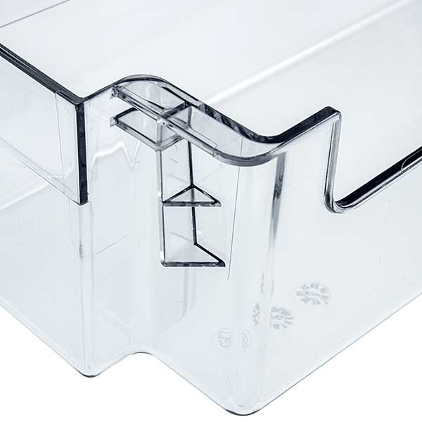 Gorenje 519463 Fridge Door Lower Shelf