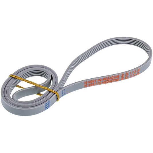 LG 4400FR3116A 1173J5 EL Megadyne Washing Machine Drive Belt