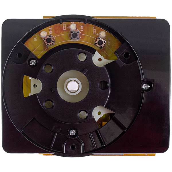 Electrolux 4055566030 Blender PCB