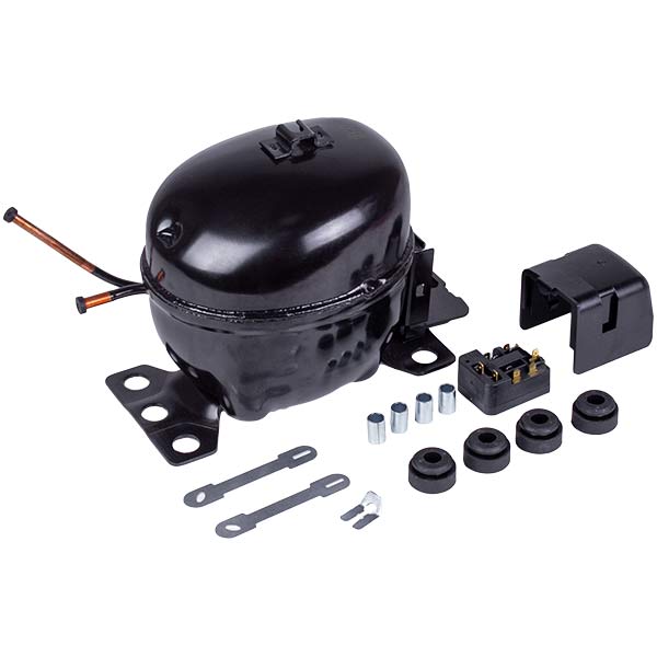 Electrolux 8081317029 Refrigerator Compressor ESD65A