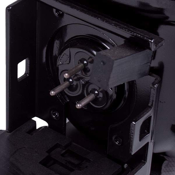 Electrolux 8081317029 Refrigerator Compressor ESD65A