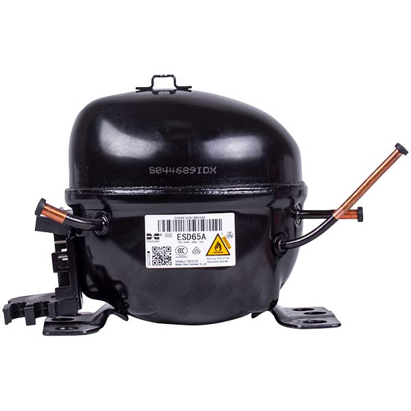 Electrolux 8081317029 Refrigerator Compressor ESD65A