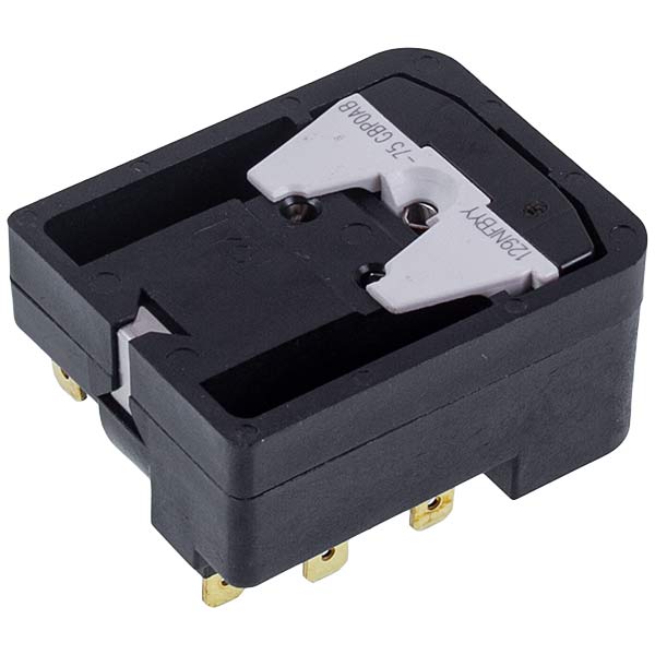 Electrolux 8081317029 Refrigerator Compressor ESD65A