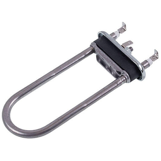 Heating Element for Washing Machine TPО 155-SG-850 Kawai L=155 mm 850 W