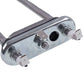 Heating Element for Washing Machine TPО 155-SG-850 Kawai L=155 mm 850 W