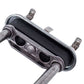 Heating Element for Washing Machine TPО 155-SG-850 Kawai L=155 mm 850 W