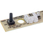Rowenta RS-RT900865 Vacuum Cleaner Control PCB