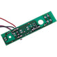 Rowenta RS-RT900865 Vacuum Cleaner Control PCB
