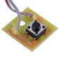 Rowenta RS-RT900865 Vacuum Cleaner Control PCB