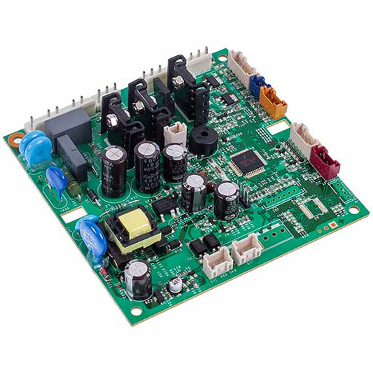 Electrolux 2425786460 Refrigerator Freezer Power Board